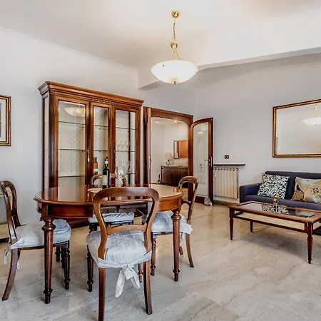 Tuscolana Sunset Apartment Rom