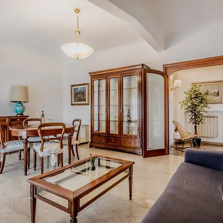Apartman Tuscolana Sunset