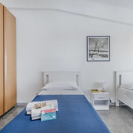 Tuscolana Sunset Apartment Rom