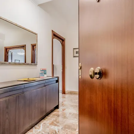 Apartment Tuscolana Sunset Rom
