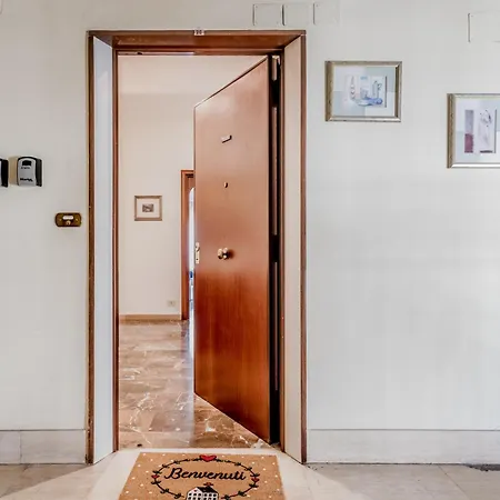 Apartman Tuscolana Sunset