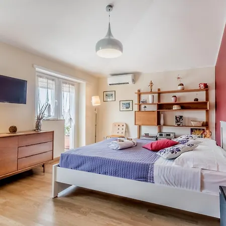 Apartman Tuscolana Sunset