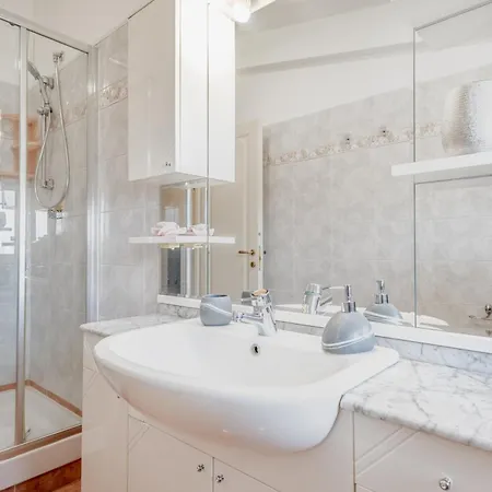 Tuscolana Sunset Apartment *