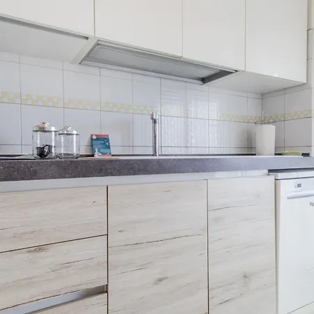 Apartamento Tuscolana Sunset *