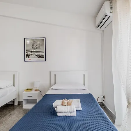 Apartman Tuscolana Sunset