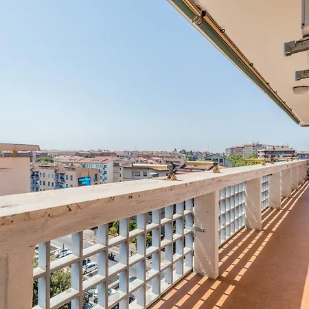 Tuscolana Sunset Apartamento Roma