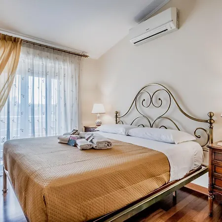 Apartman Tuscolana Sunset Róma
