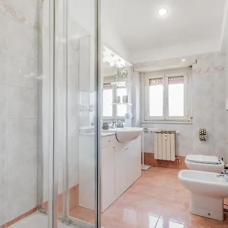 Tuscolana Sunset Apartment Rom